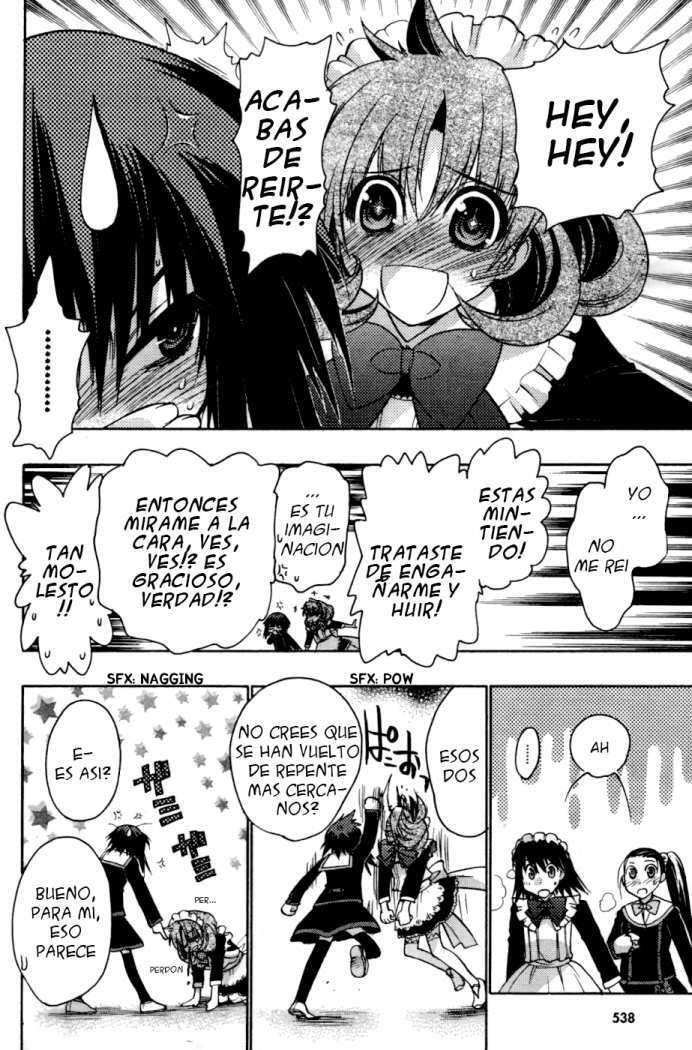 Capitulo 28 page 20