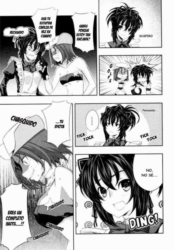 Capitulo 19 page 21