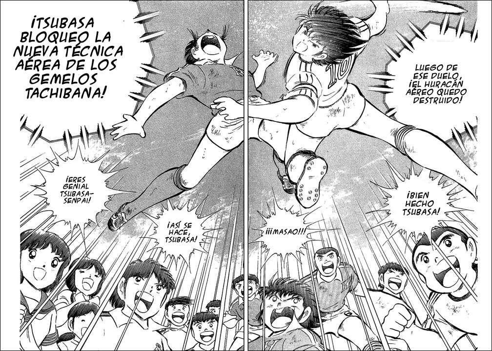 Capitulo 64 page 18