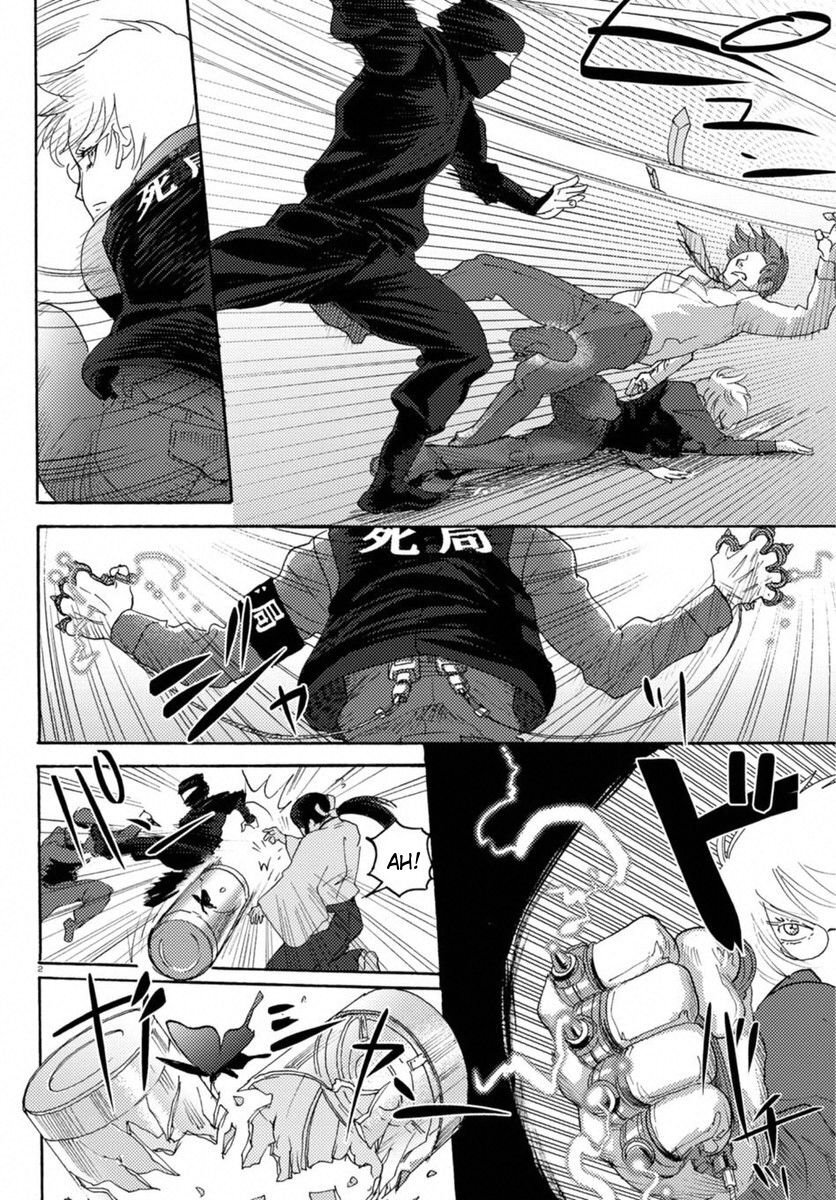 Capitulo 15 page 4