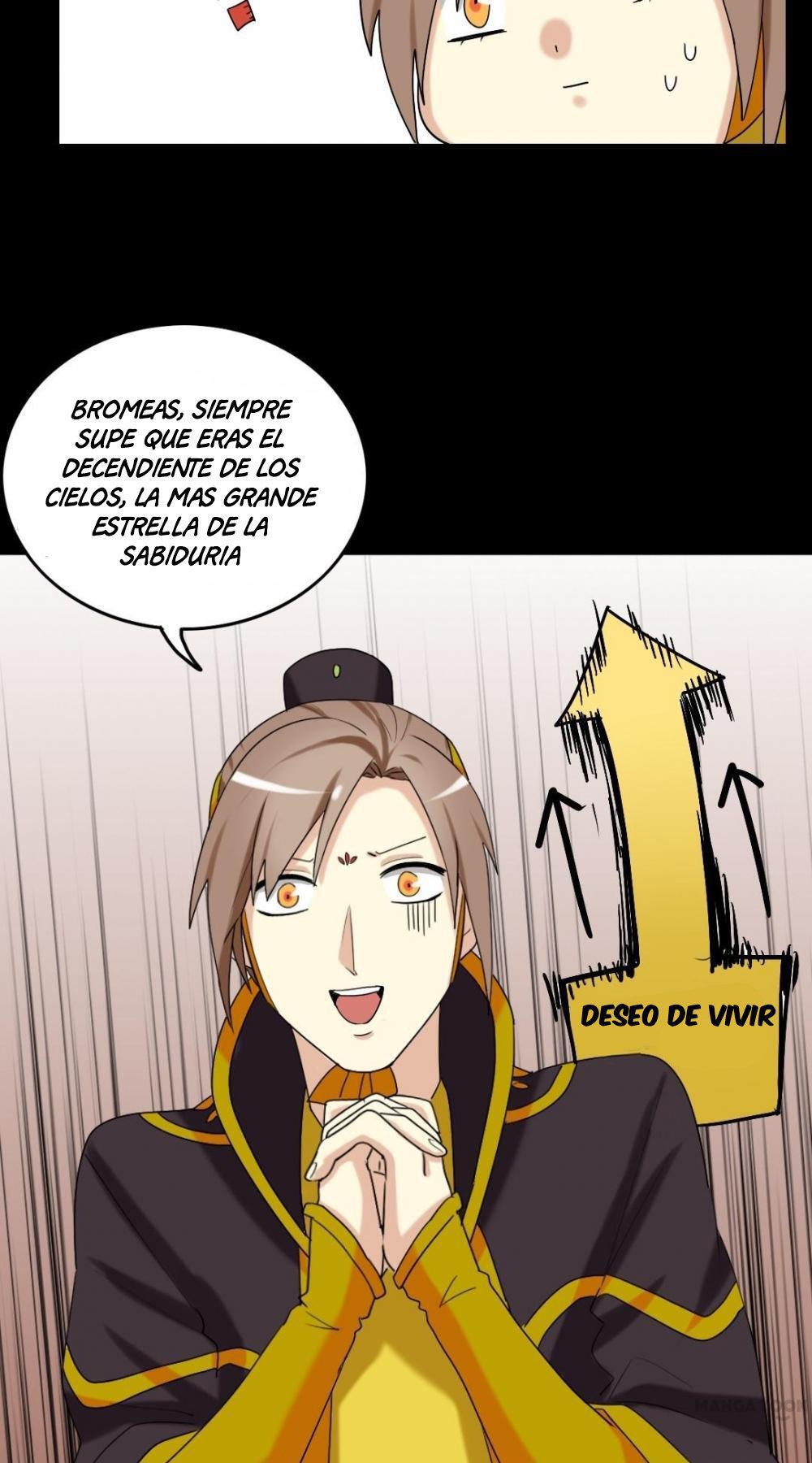 Capitulo 110 page 20
