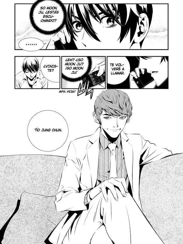 Capitulo 65 page 12