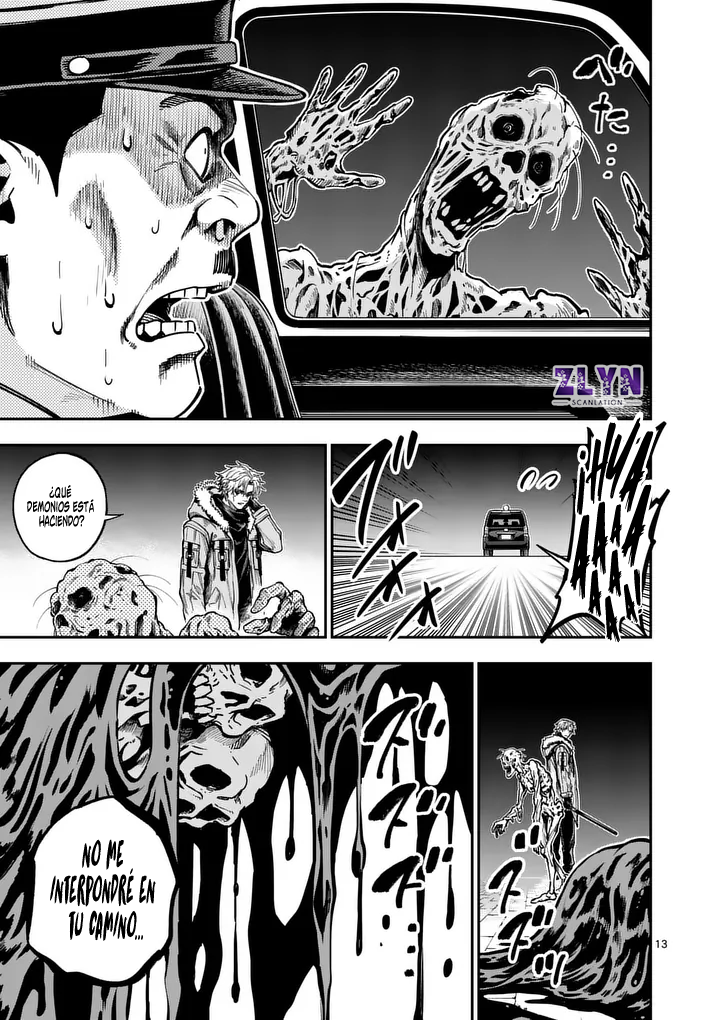 Capitulo 30 page 17