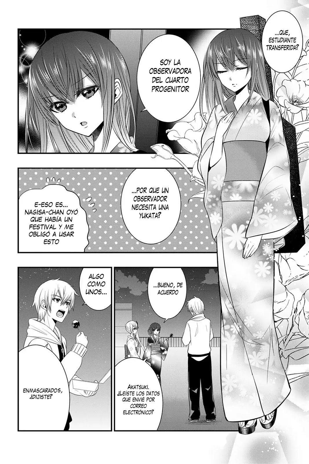 Capitulo 30 page 11