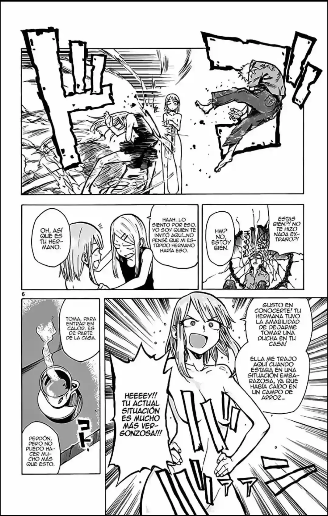 Capitulo 8 page 7