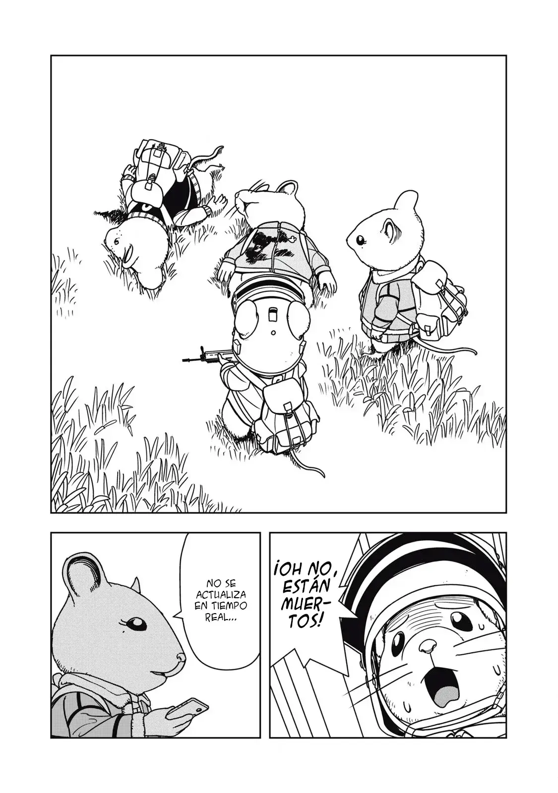 Capitulo 4 page 11