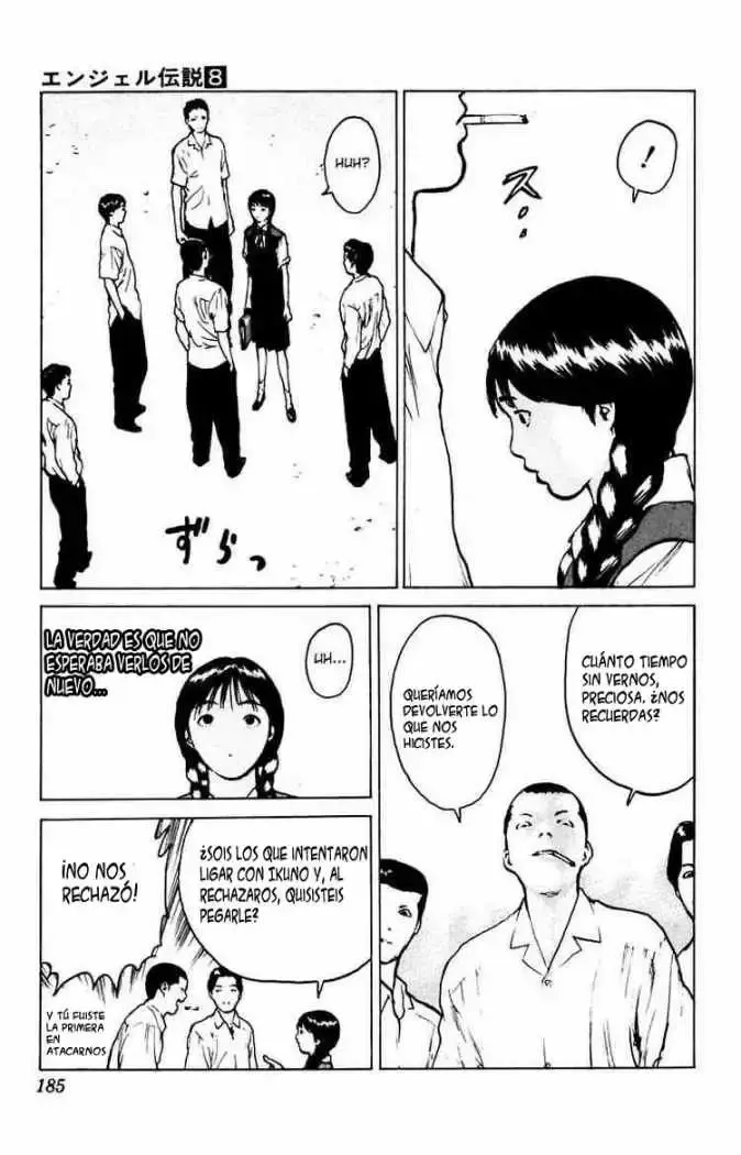 Capitulo 41 page 12