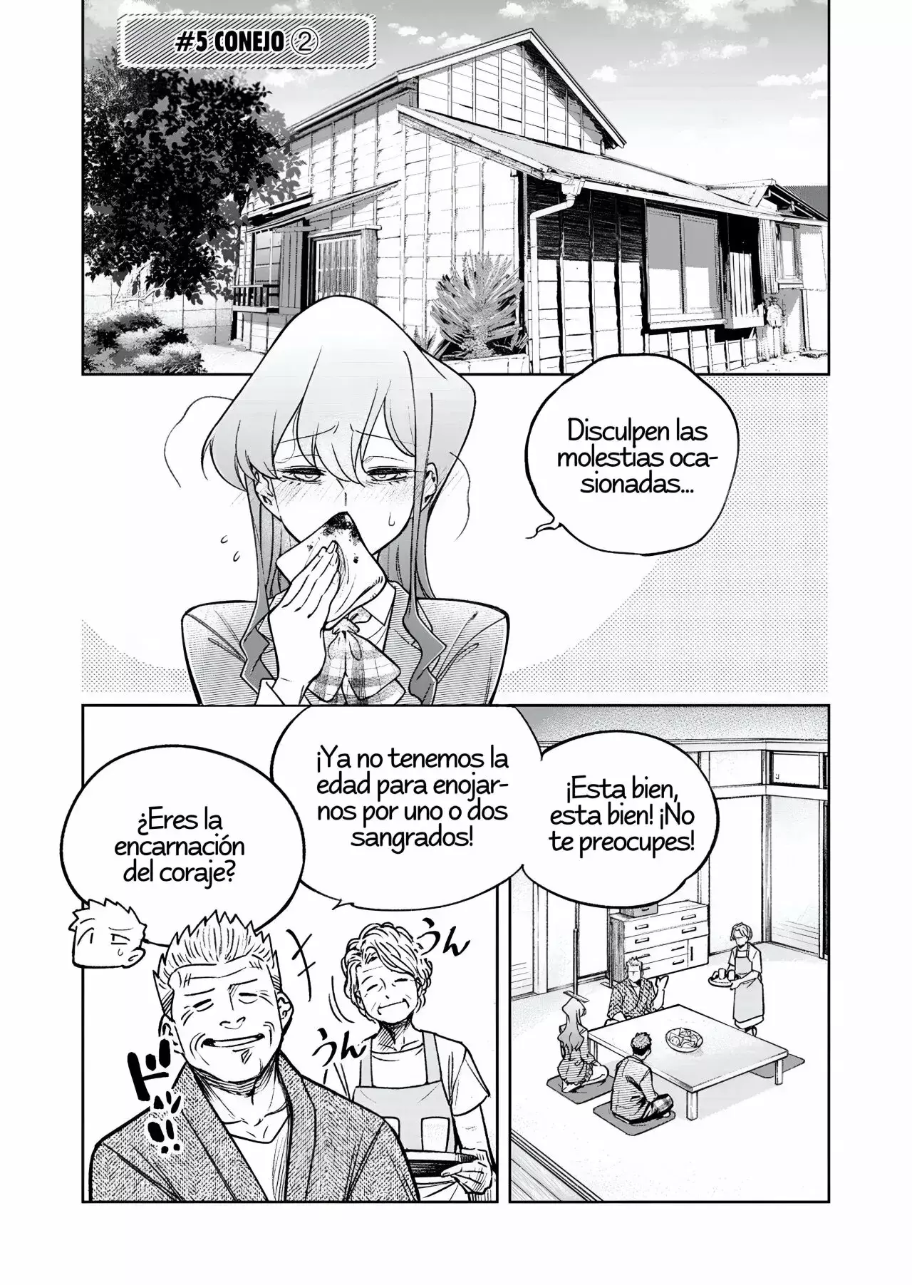 Capitulo 1 page 27