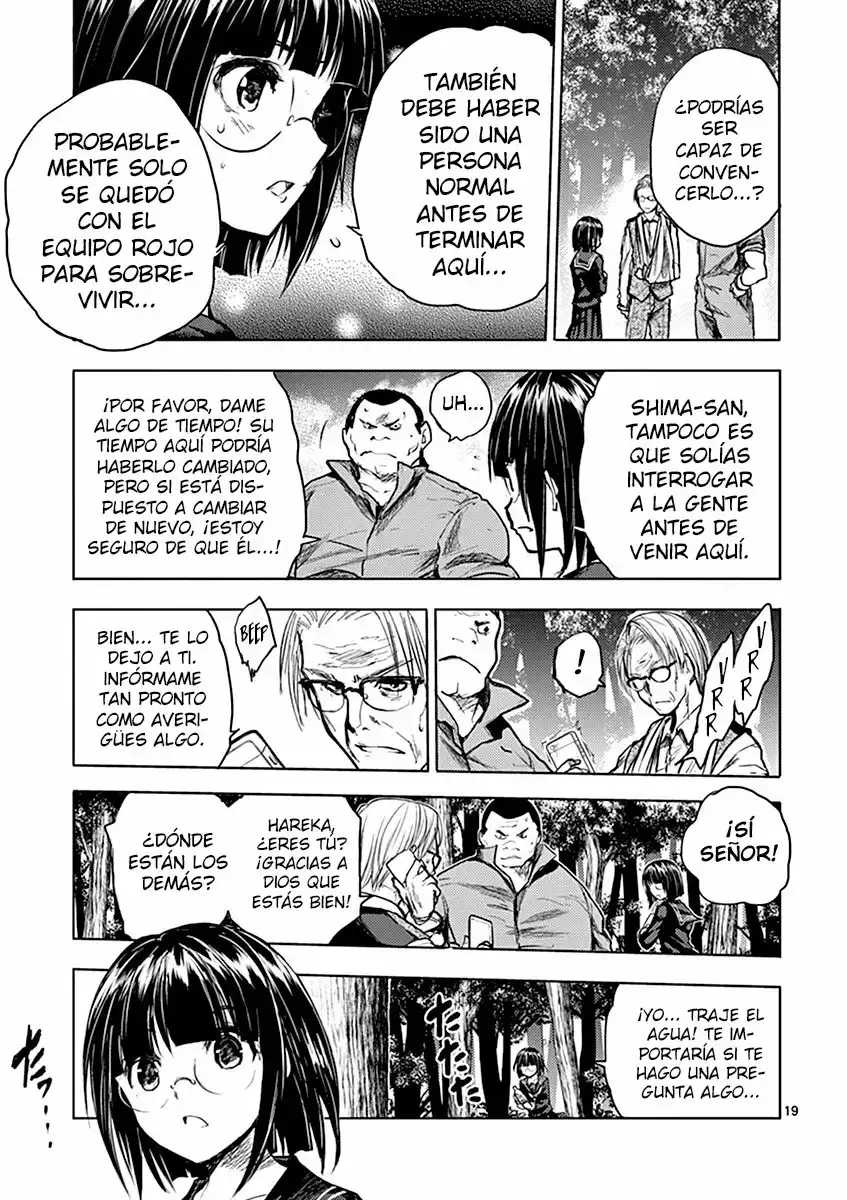 Capitulo 45 page 20