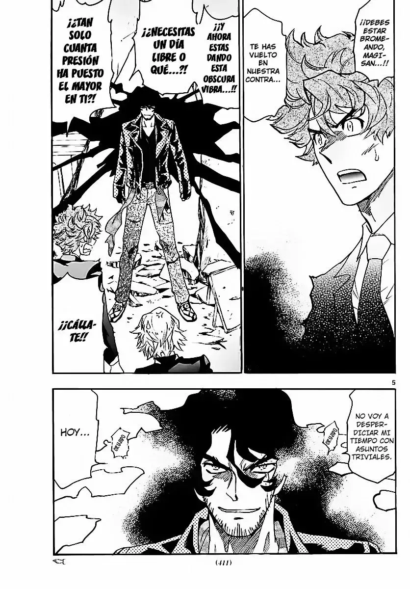 Capitulo 467 page 5