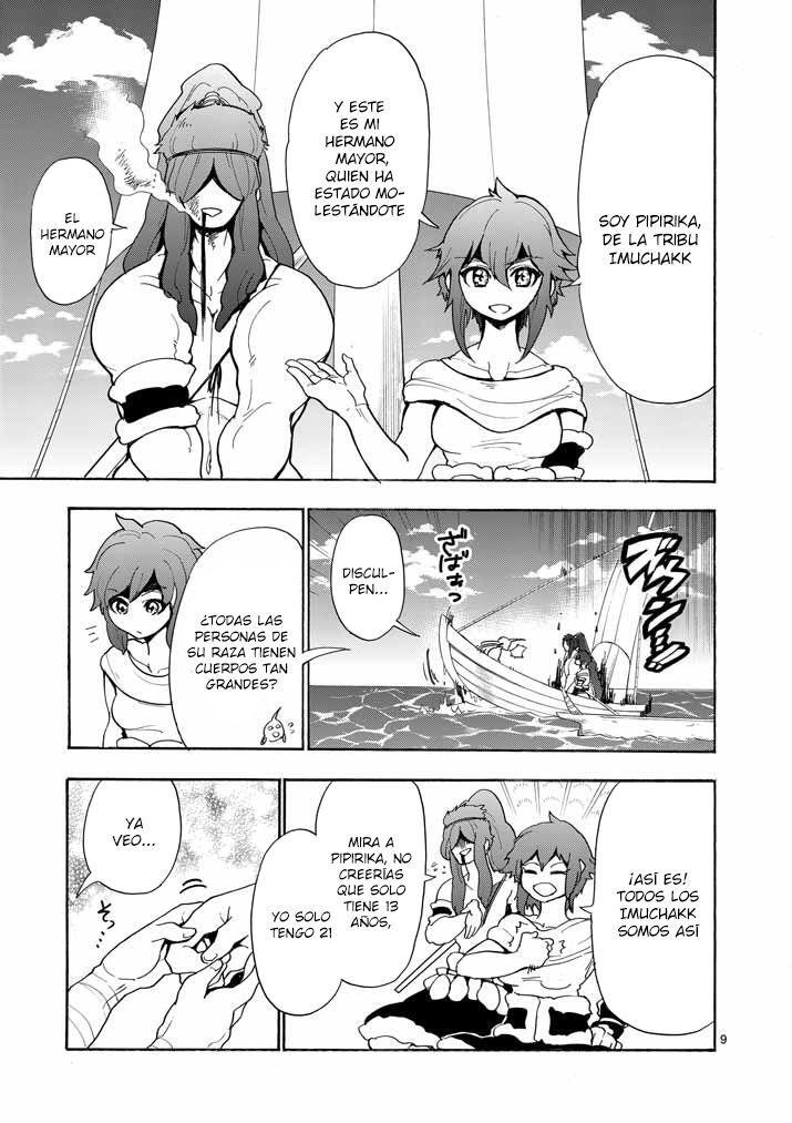 Capitulo 13 page 9