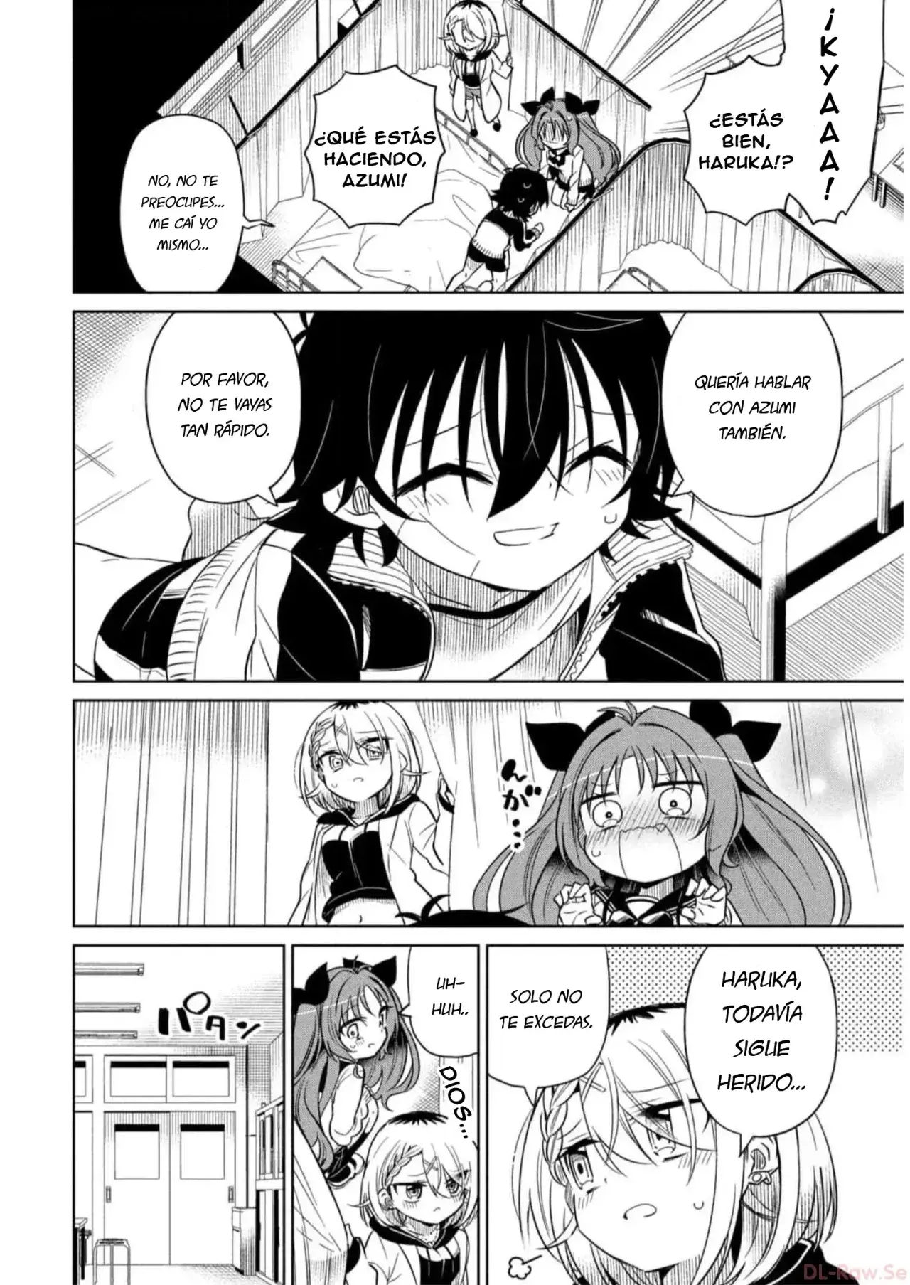 Capitulo 61 page 3