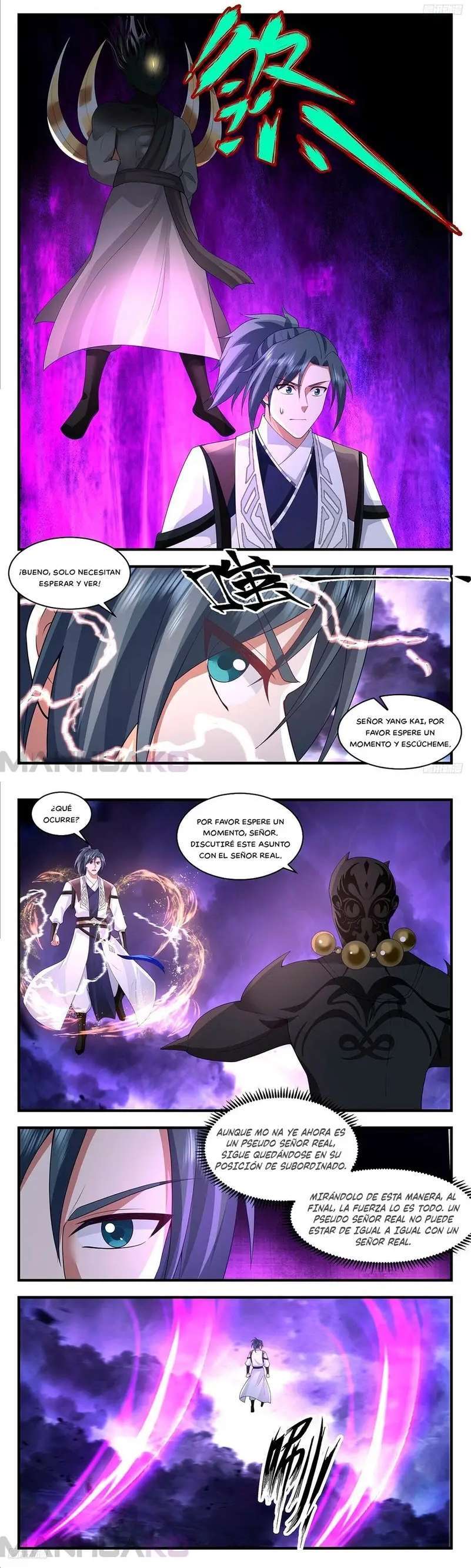 Capitulo 3444 page 5
