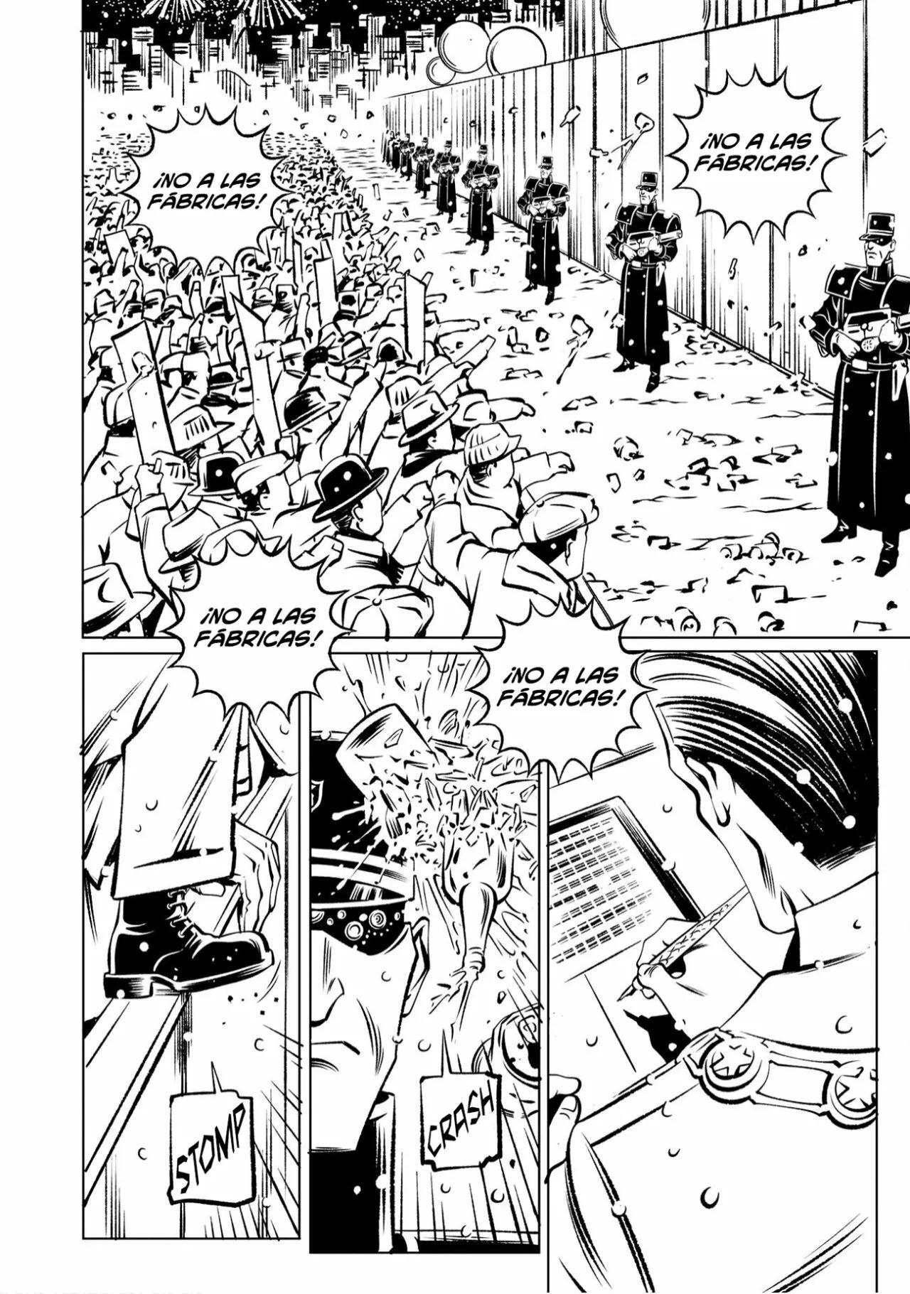 Capitulo 15 page 20