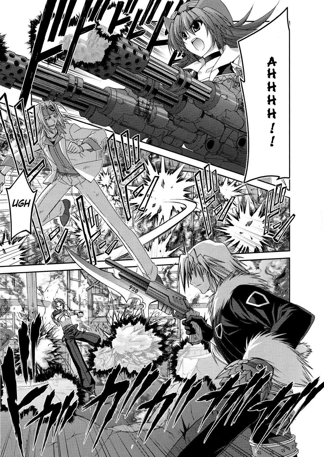 Capitulo 19 page 4