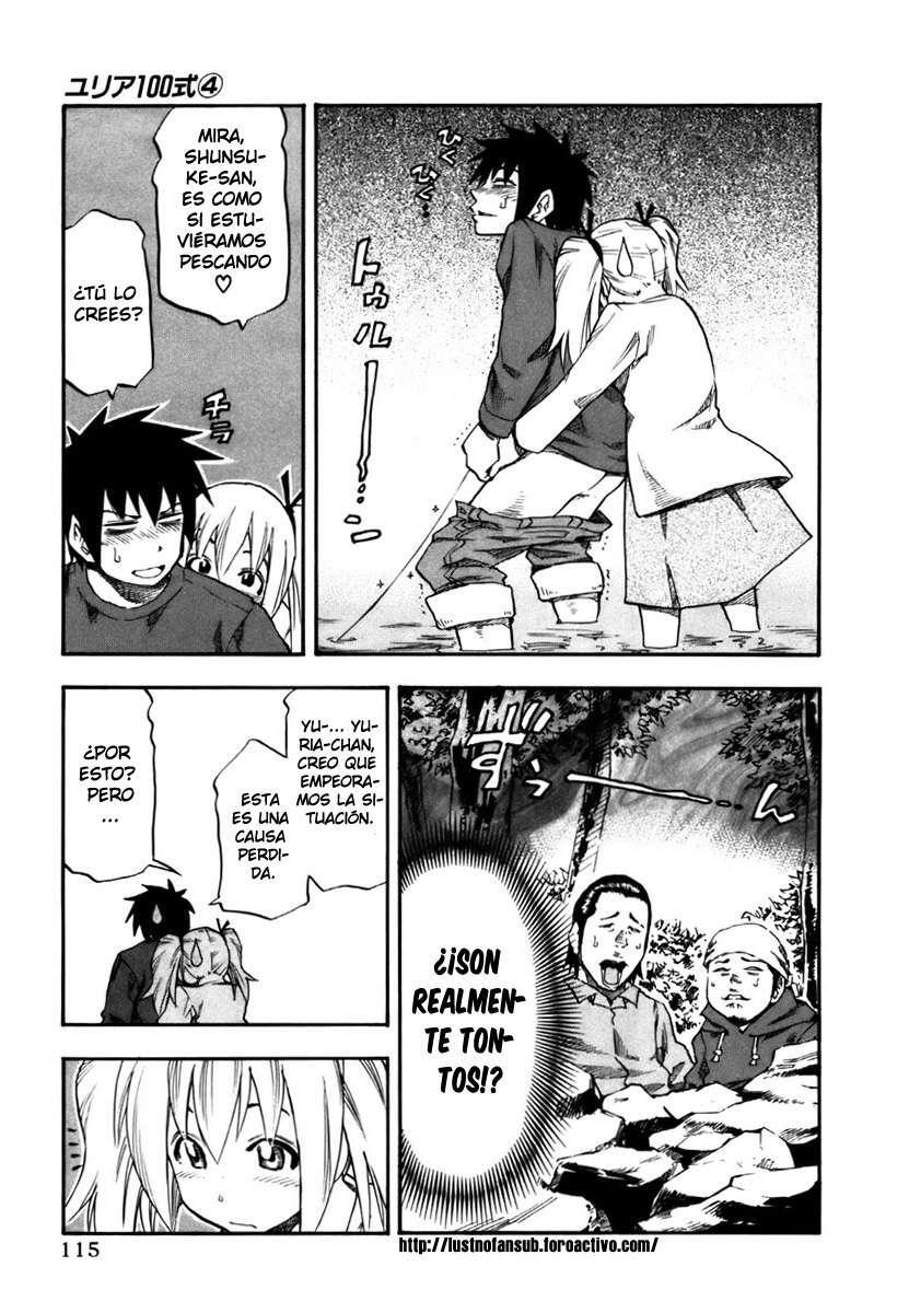 Capitulo 30 page 13