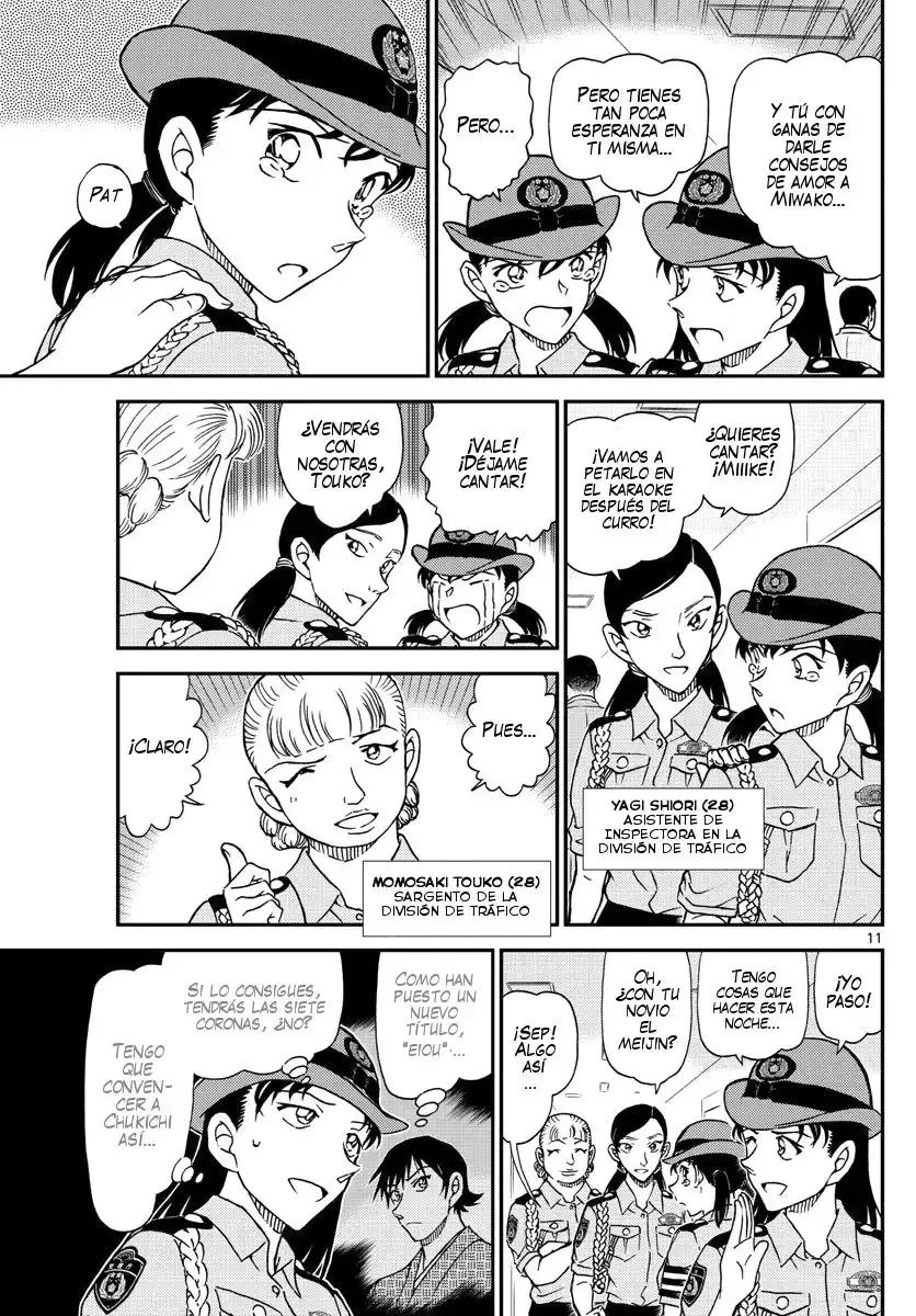 Capitulo 1013 page 12