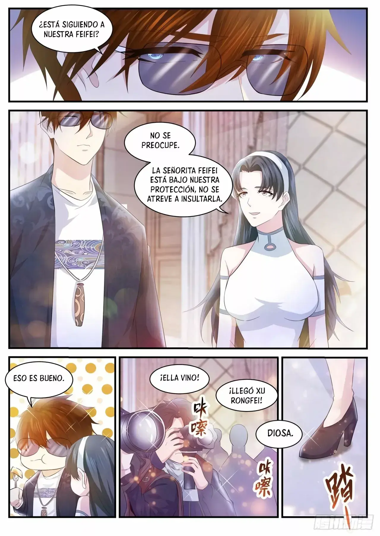 Capitulo 401 page 9