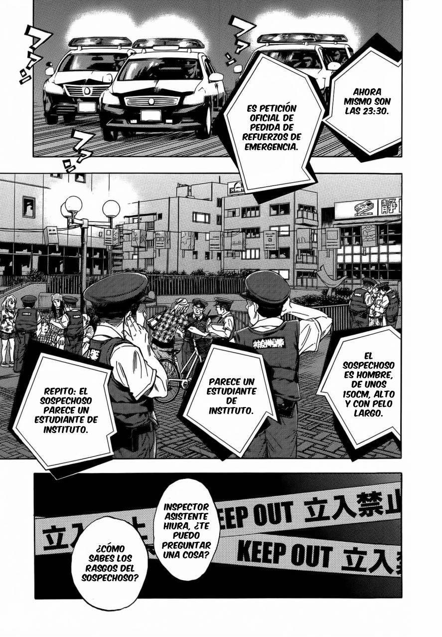 Capitulo 11 page 21