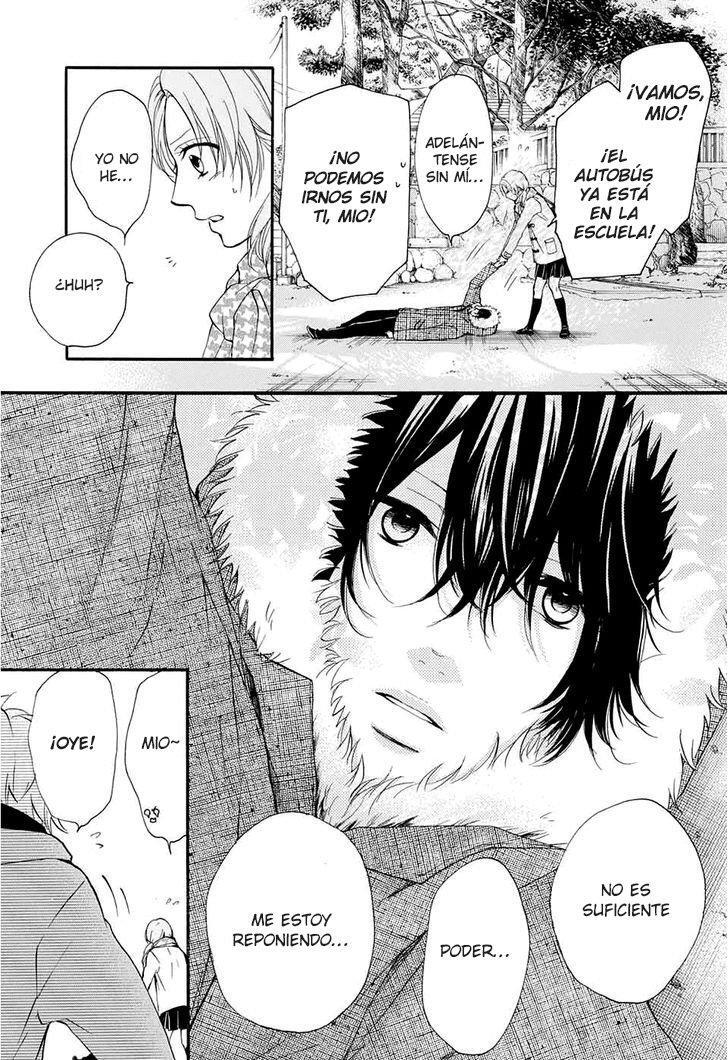 Capitulo 43 page 19