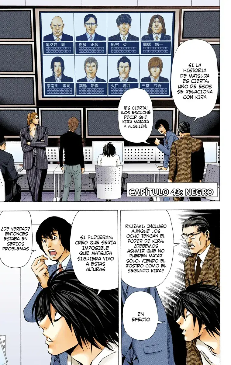 Capitulo 43 page 1
