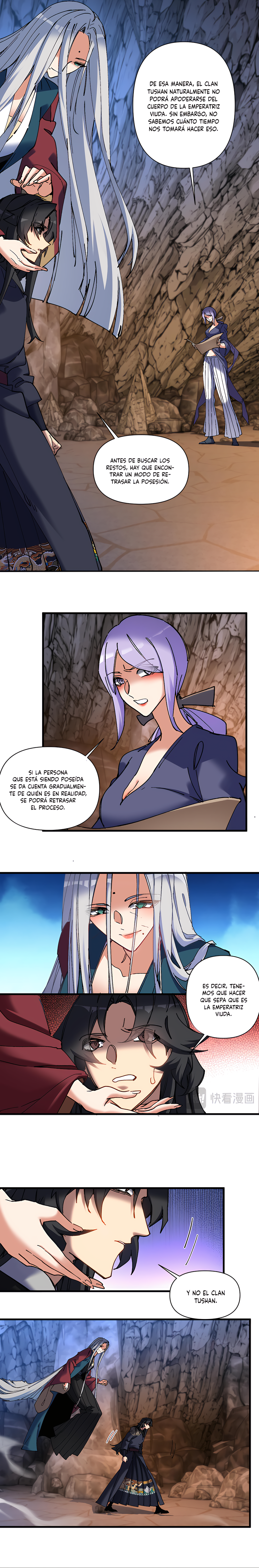 Capitulo 54 page 4