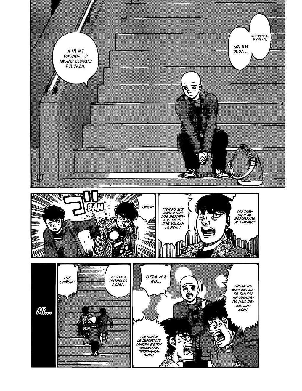 Capitulo 1290 page 11