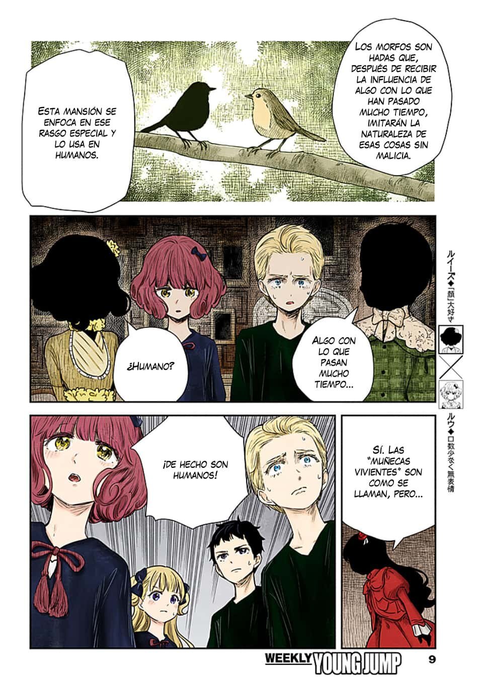 Capitulo 100 page 12