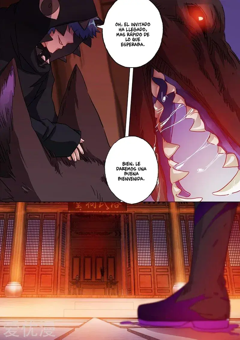 Capitulo 128 page 10
