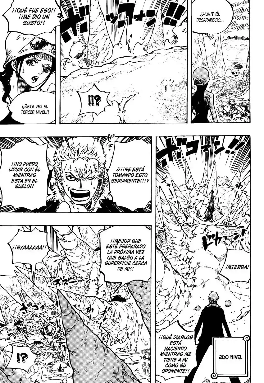 Capitulo 777 page 12