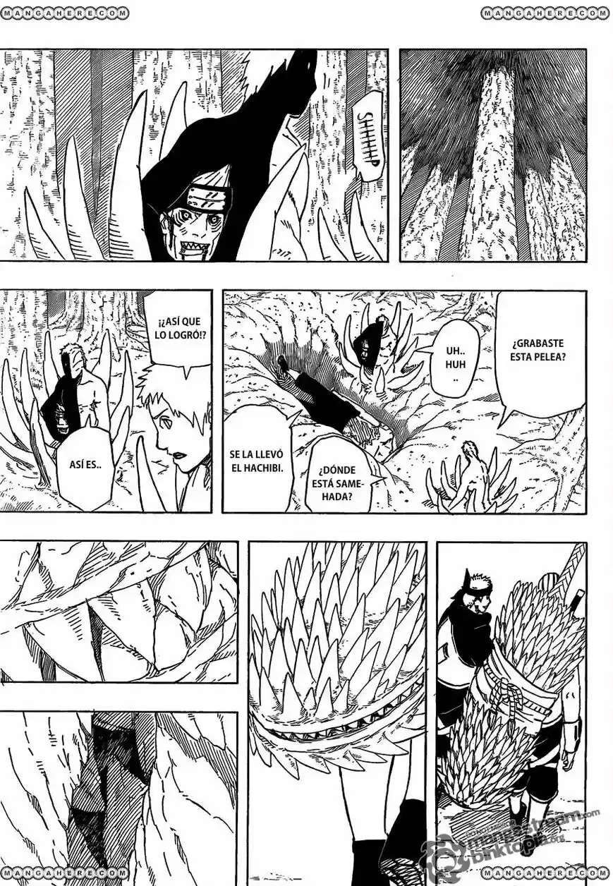 Capitulo 487 page 13
