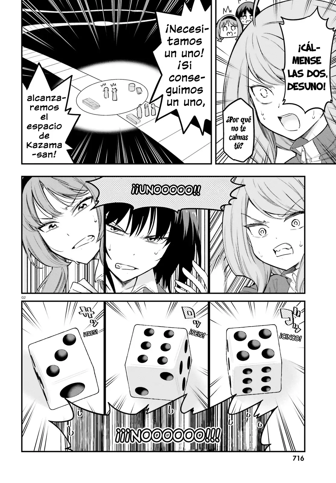 Capitulo 170.5 page 2