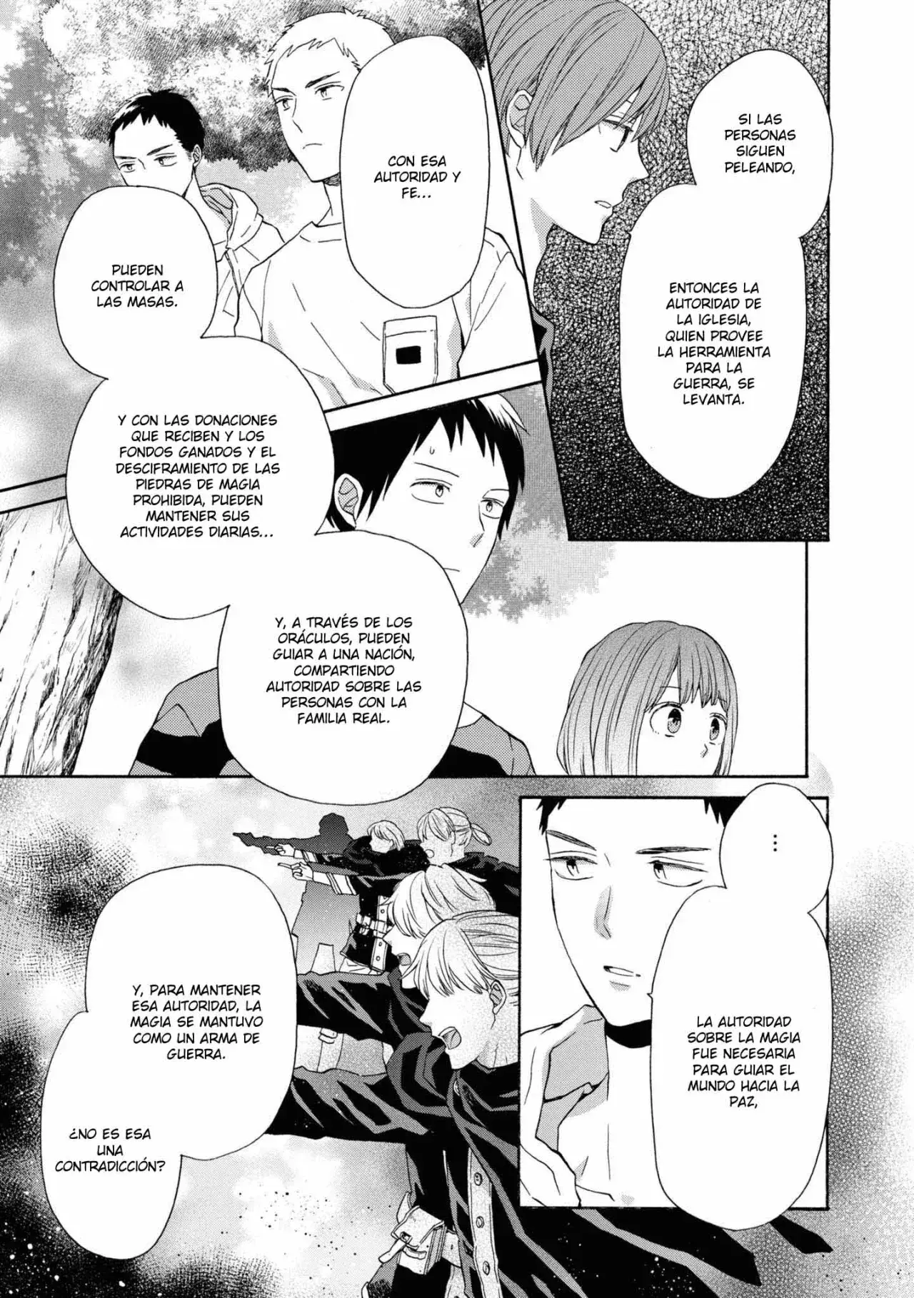 Capitulo 122 page 31