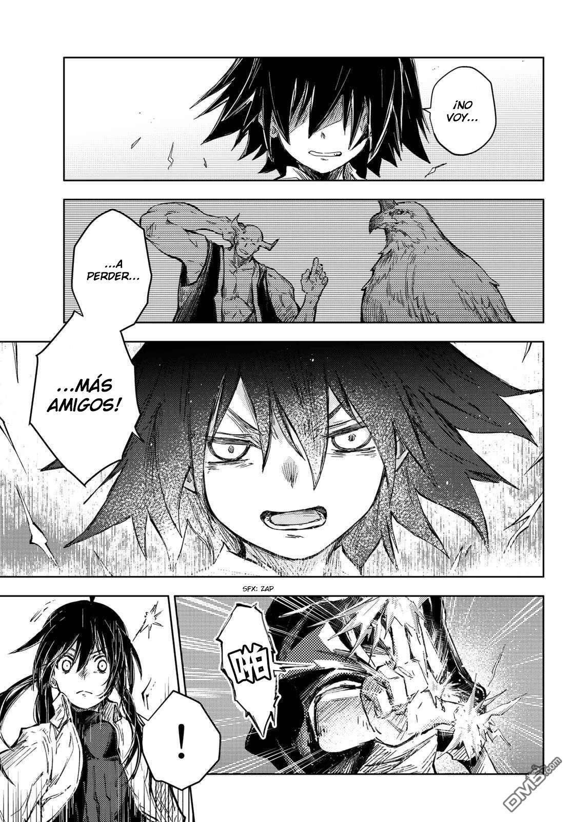 Capitulo 32 page 10