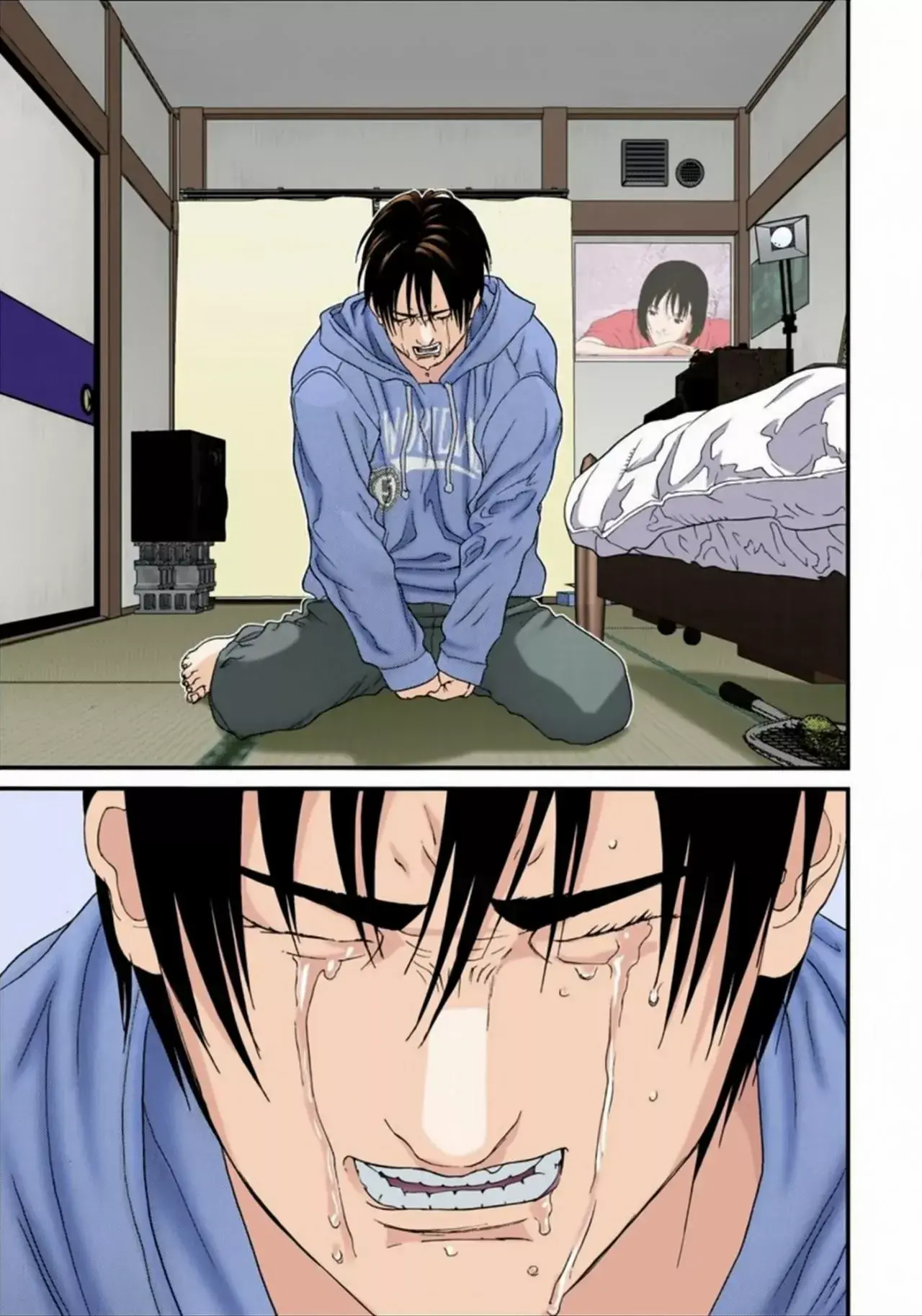 Capitulo 170 page 16