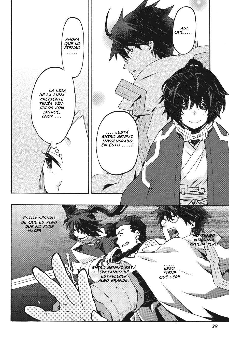 Capitulo 19 page 17
