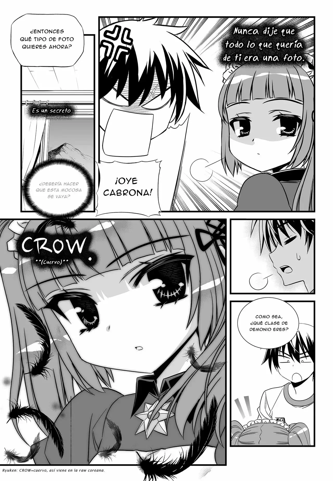 Capitulo 103 page 5