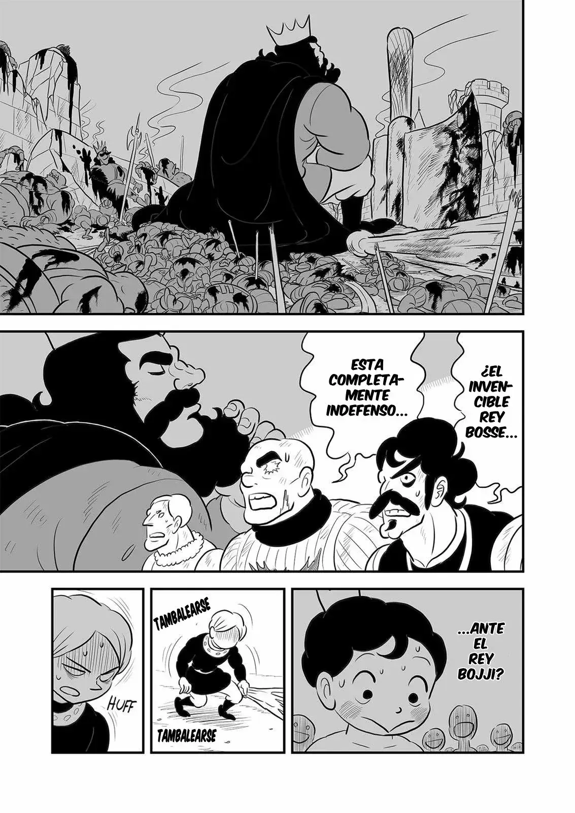 Capitulo 143 page 8