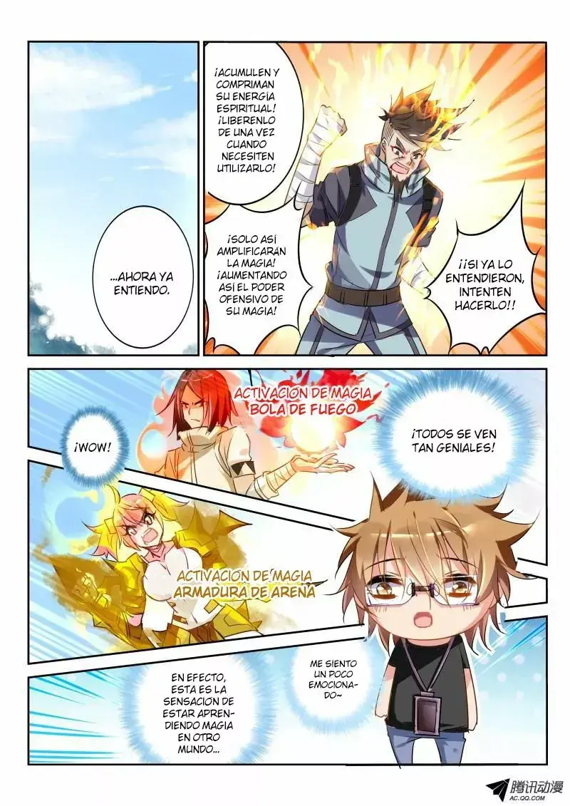 Capitulo 25 page 6