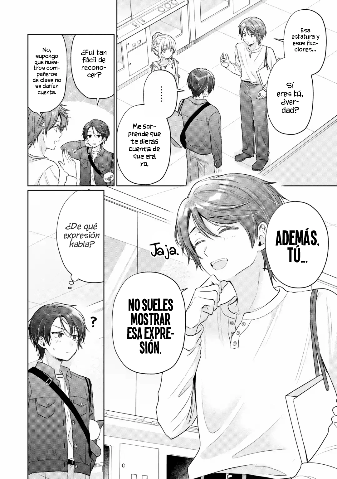 Capitulo 29 page 5