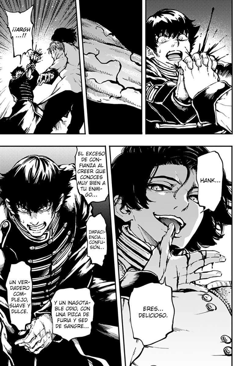 Capitulo 29 page 19