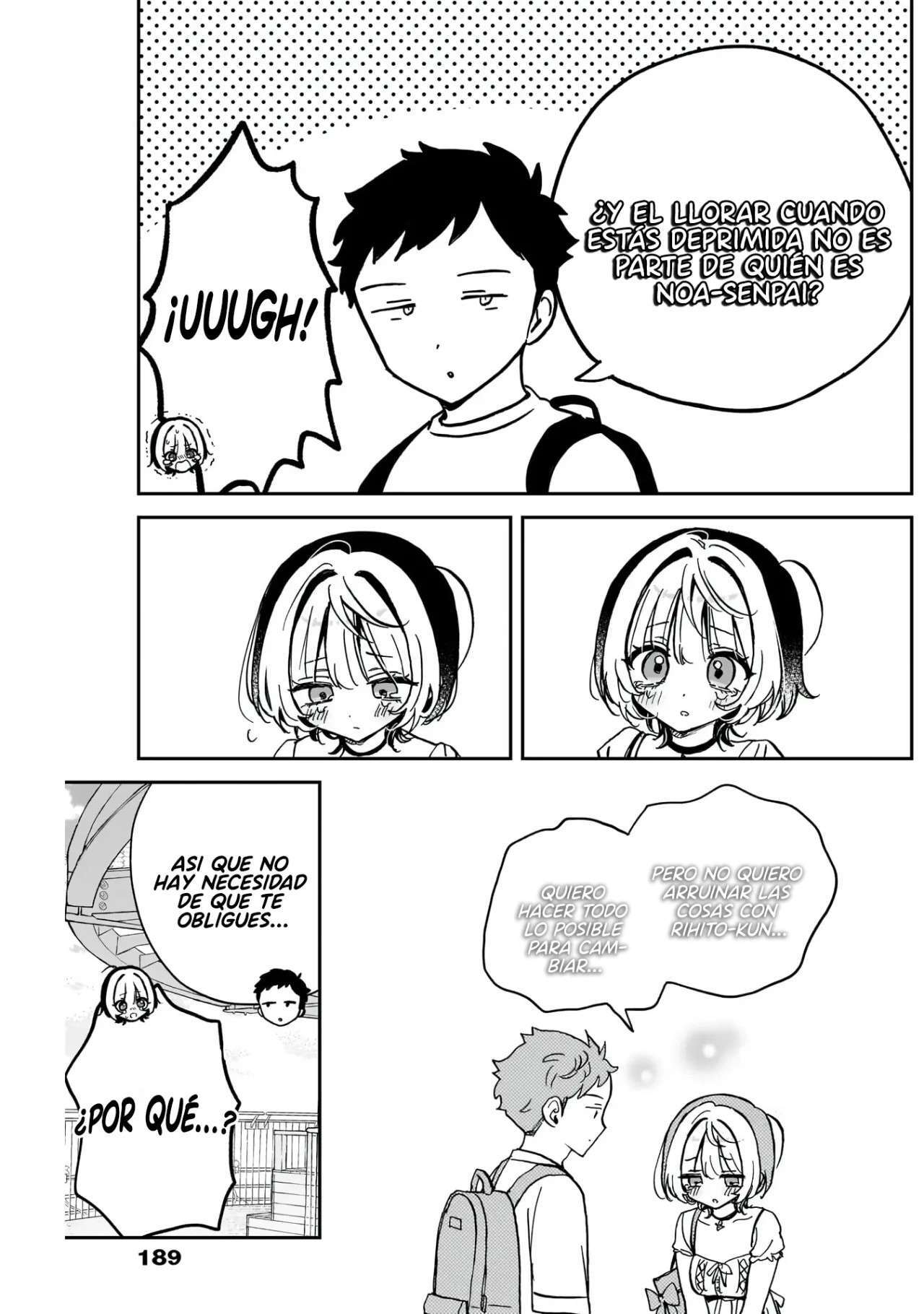 Capitulo 36 page 17