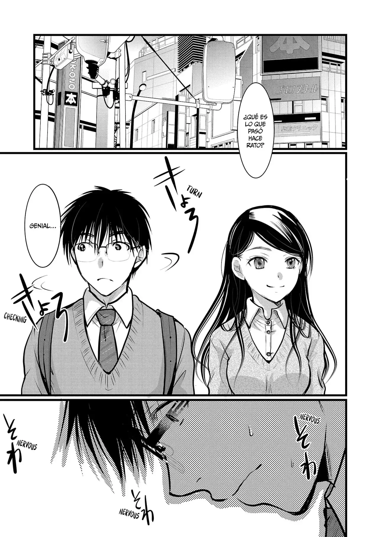 Capitulo 50 page 8