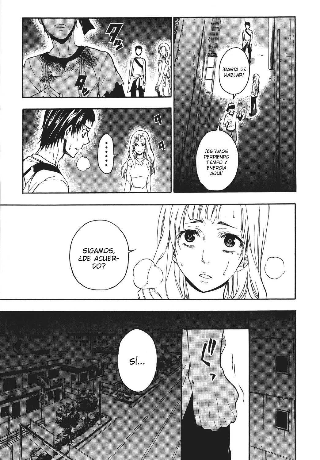 Capitulo 21 page 9