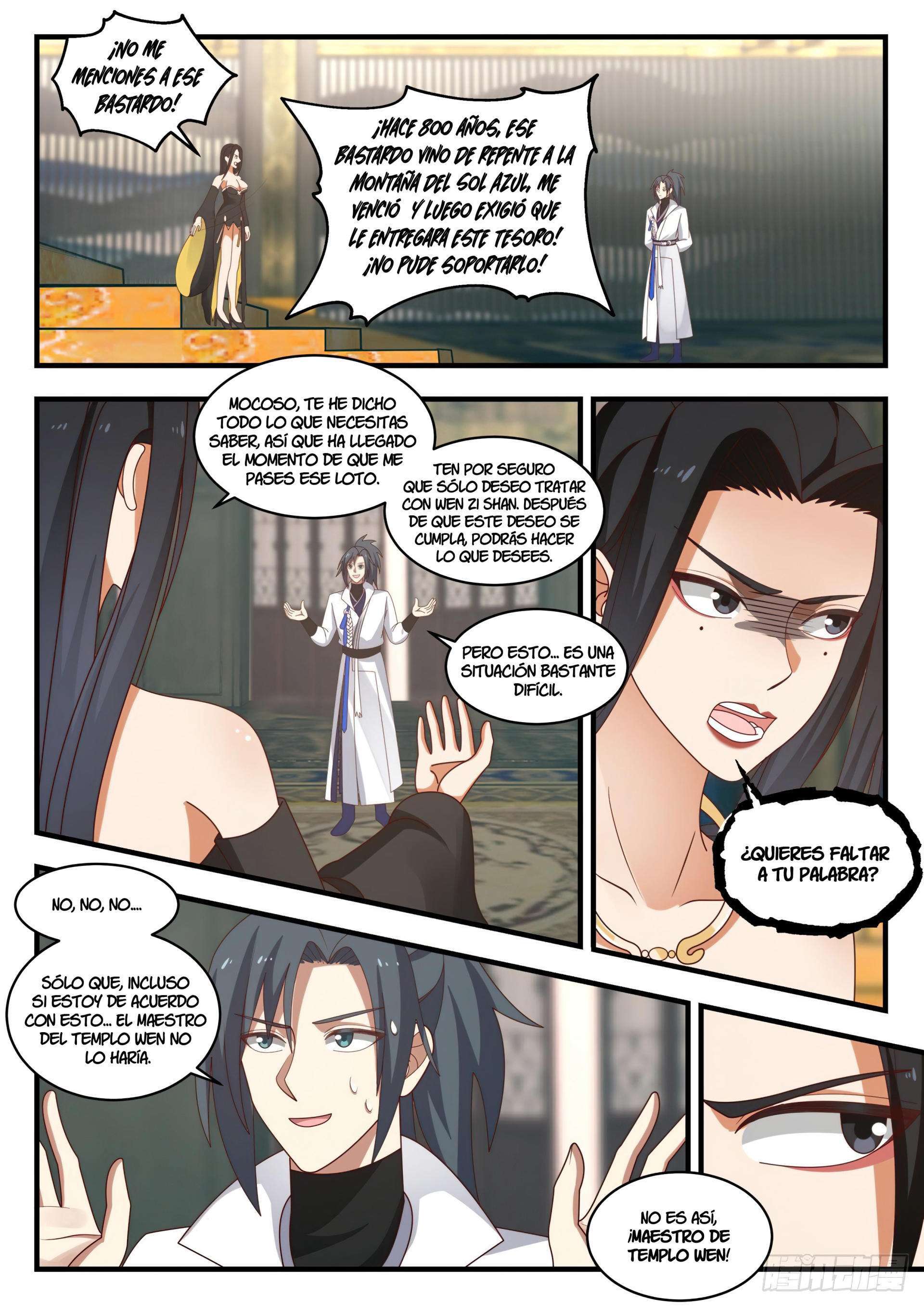 Capitulo 1771 page 12