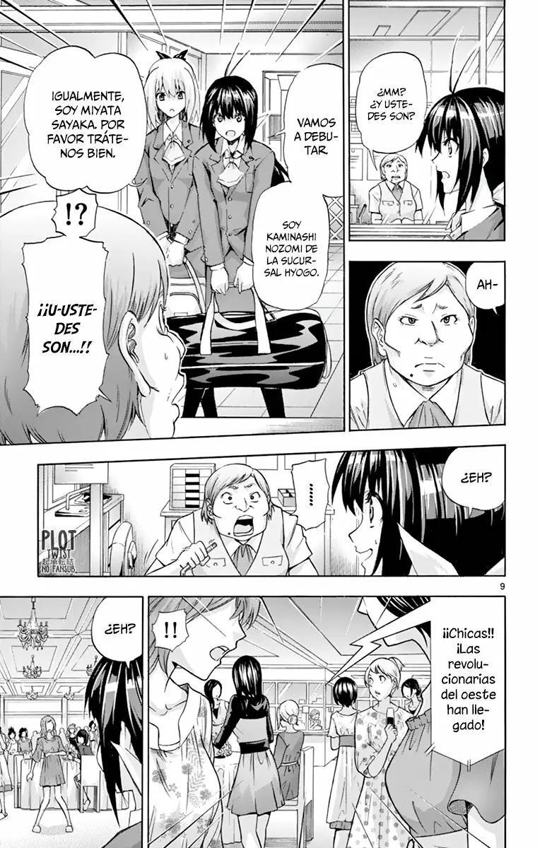 Capitulo 90 page 10