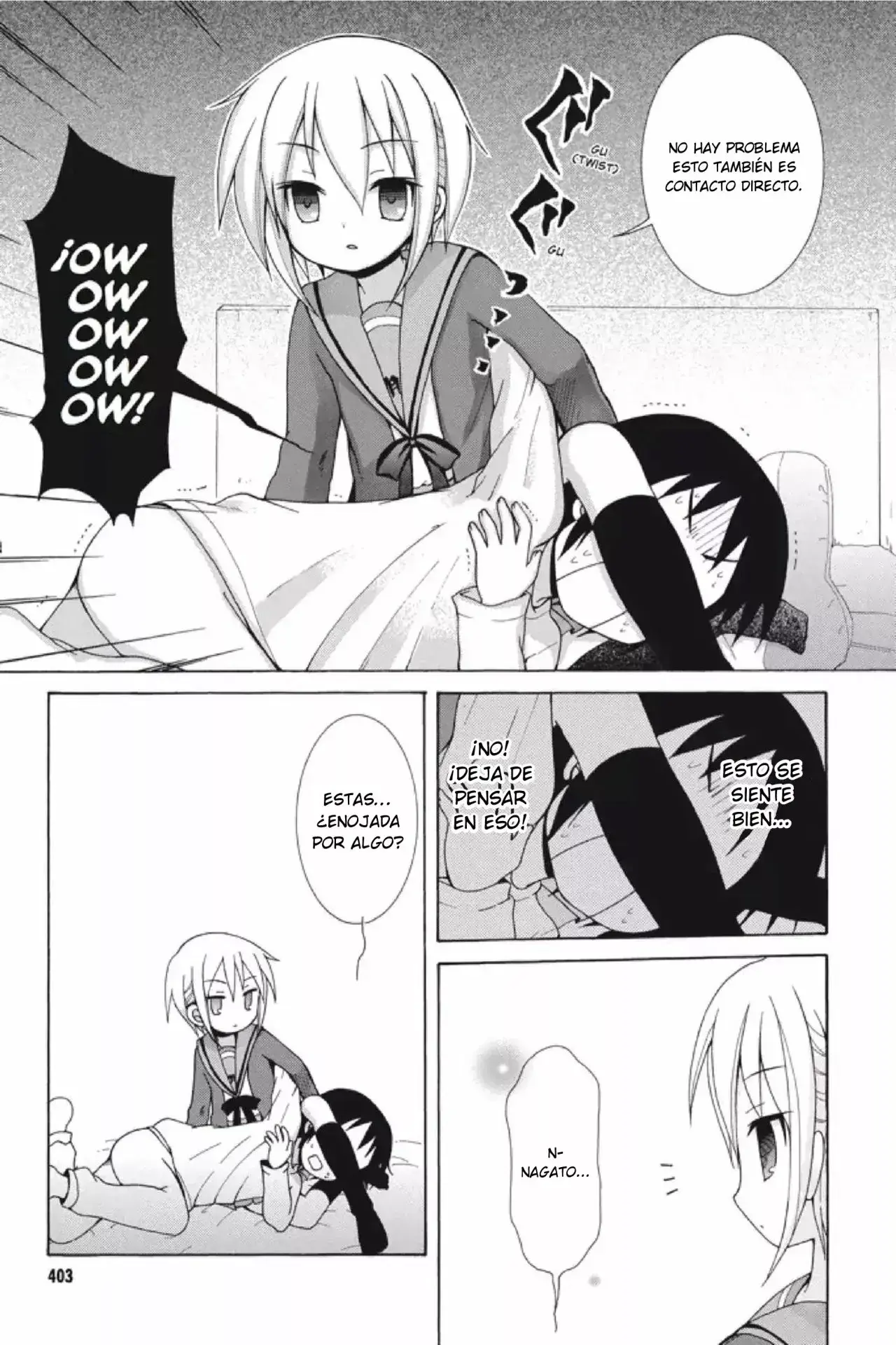 Capitulo 45 page 8