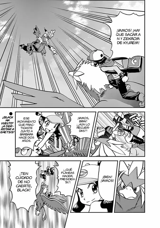 Capitulo 544.50 page 2