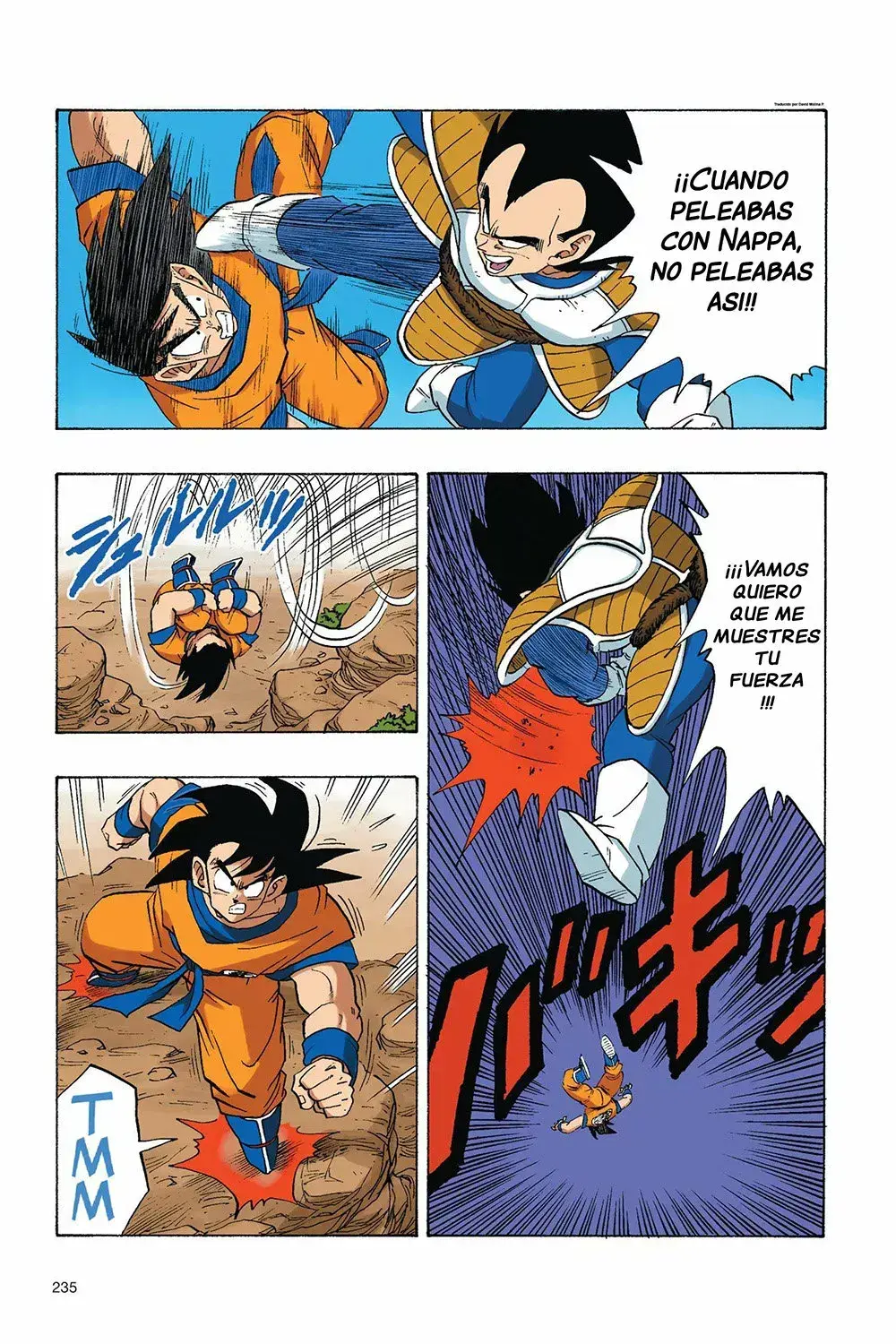 Capitulo 228 page 9