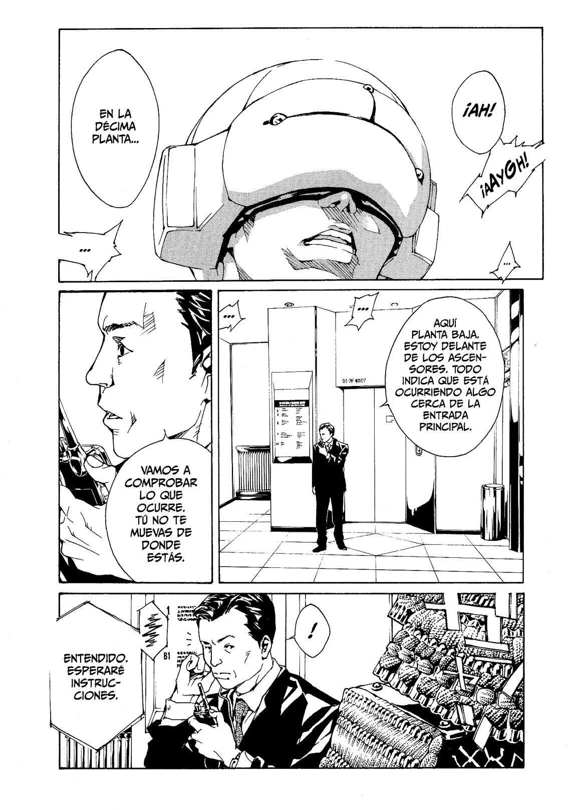 Capitulo 94 page 14